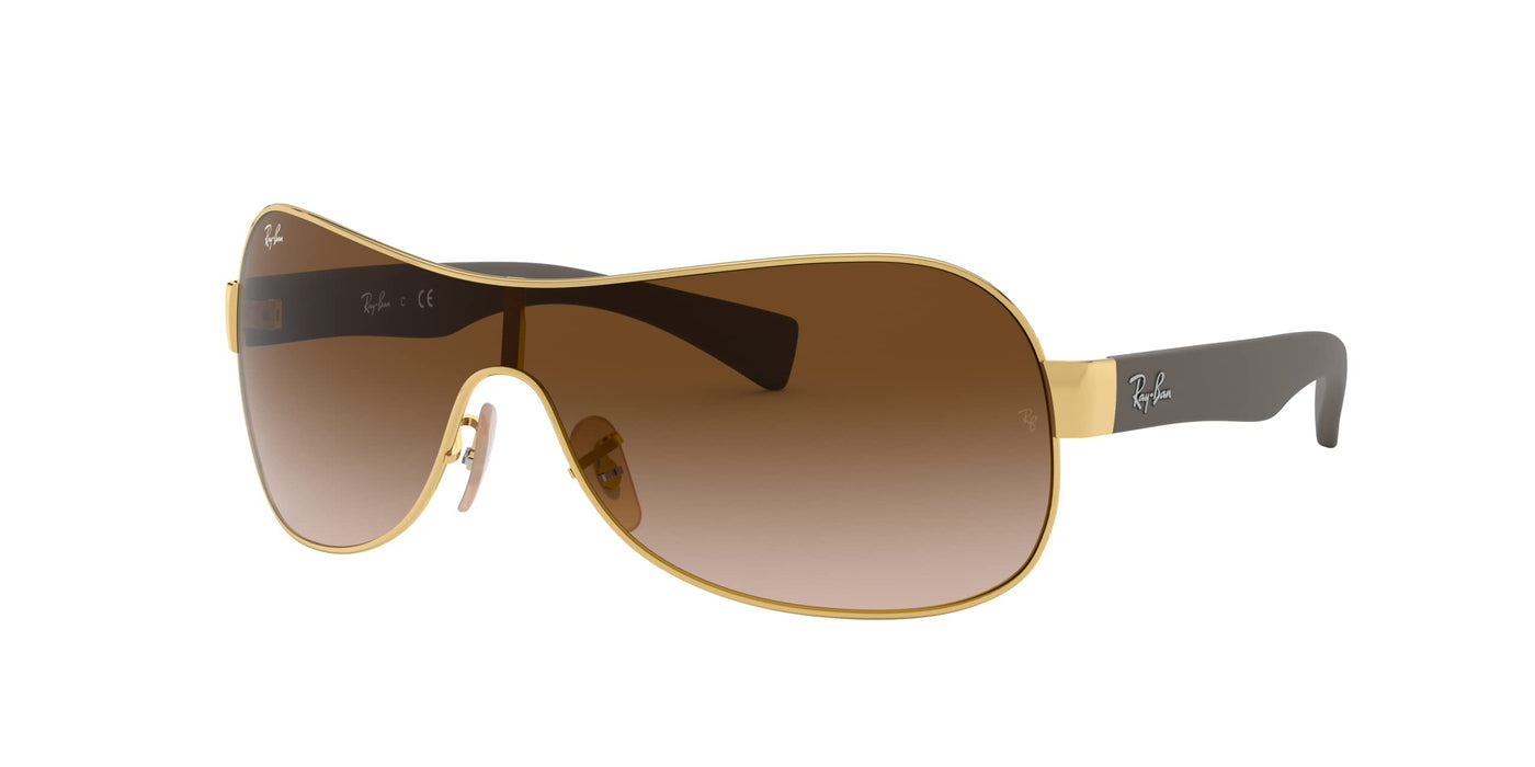 Rayban Rb3471 Arista/Brown Gradient Dark Brown