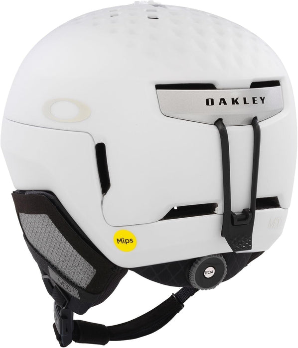 Oakley Mod3 Matte White Large