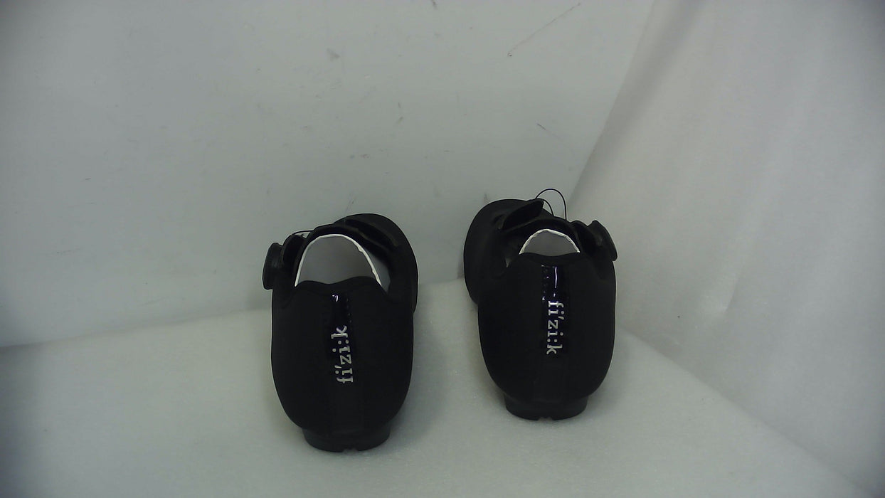 Fizik Tempo R5 Overcurve Black/Black 42.5 - Open Box (Without Box)