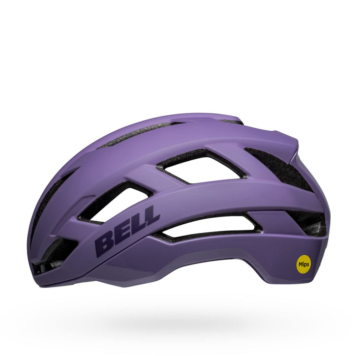 Bell Bike Falcon XR MIPS Matte/Gloss Purple Small (52-56 cm)