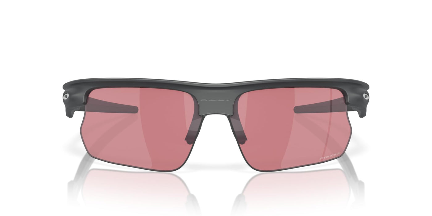 Oakley Bisphaera Matte Carbon/PRIZM Dark Golf