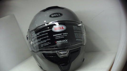 Bell Moto SRT Modular Gloss Nardo Gray Medium (Without Original Box)