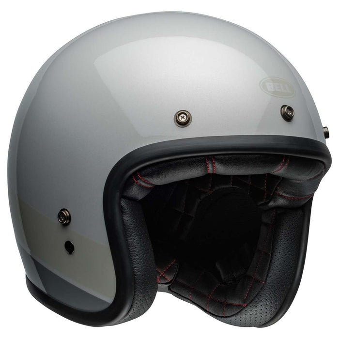 Bell Moto Custom 500 Motorcycle Helmet