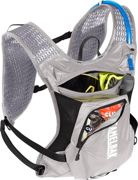 Camelbak Women's Chase Bike Vest 50oz Silver/Black