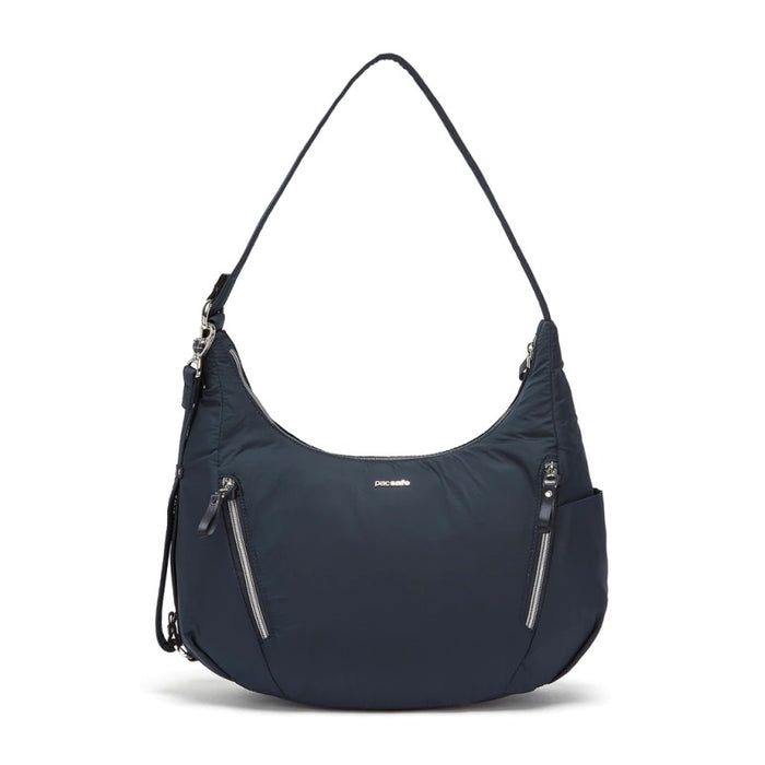 Pacsafe Stylesafe Convertible Crossbody - Navy