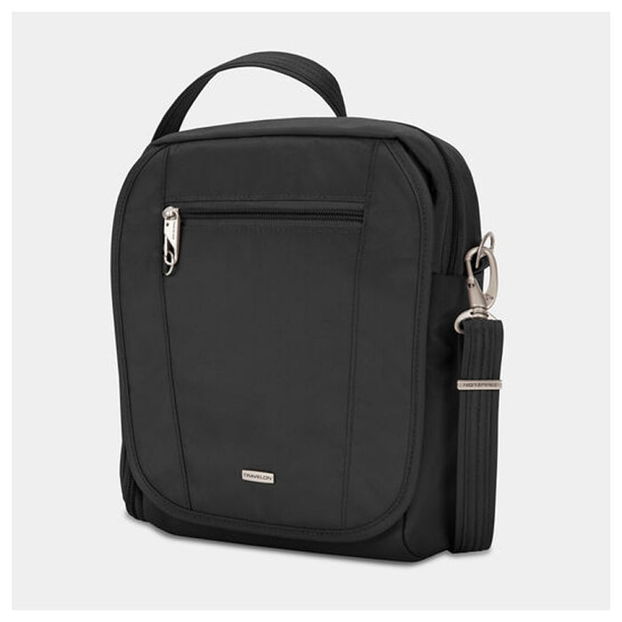 Travelon Anti-Theft MED Tour Bag  Black