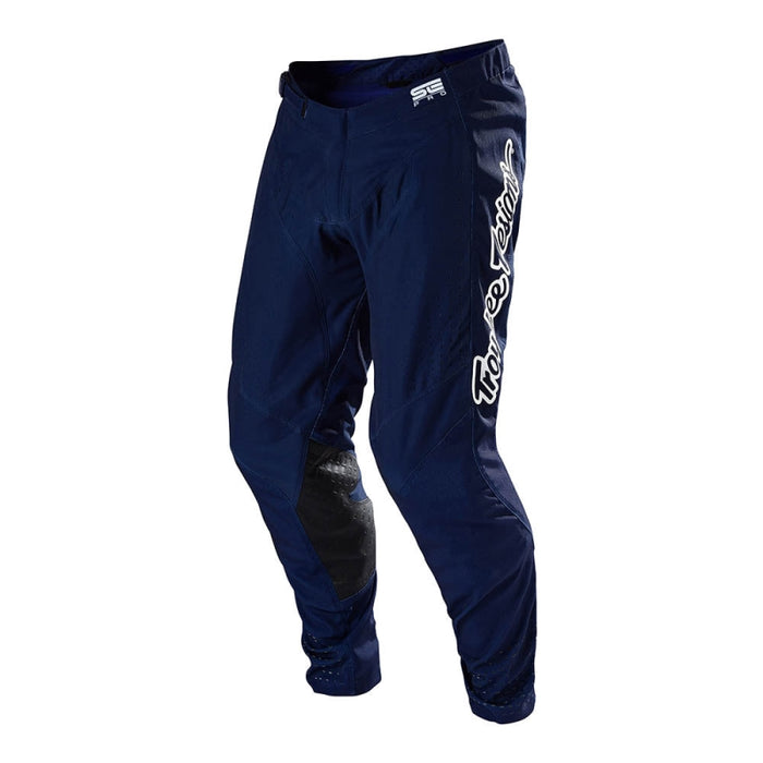 Troy Lee Designs Se4 Pro Pant Solo Navy 34