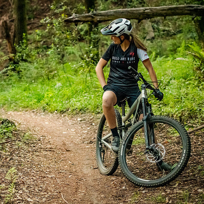 Bell Bike 4Forty Air MIPS Bicycle Helmets