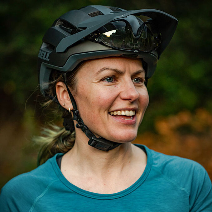 Bell Bike 4Forty Air MIPS Bicycle Helmets