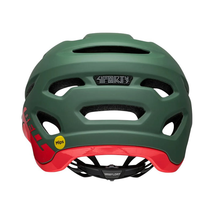 Bell Bike 4Forty MIPS Bicycle Helmets