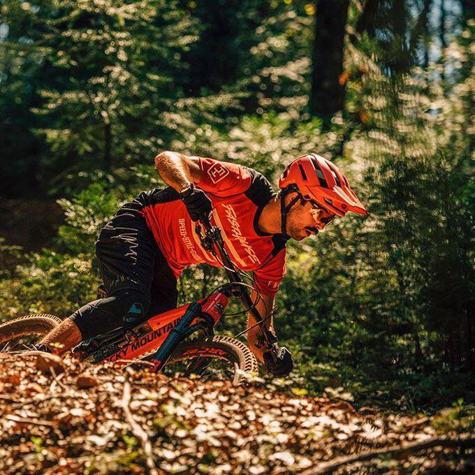 Bell Bike Super Air Spherical Bicycle Helmets