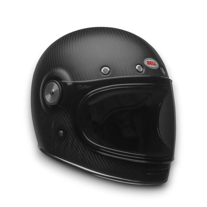 Bell Powersports Bullitt GT Carbon Motorcycle Helmets