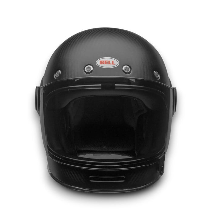 Bell Powersports Bullitt GT Carbon Motorcycle Helmets