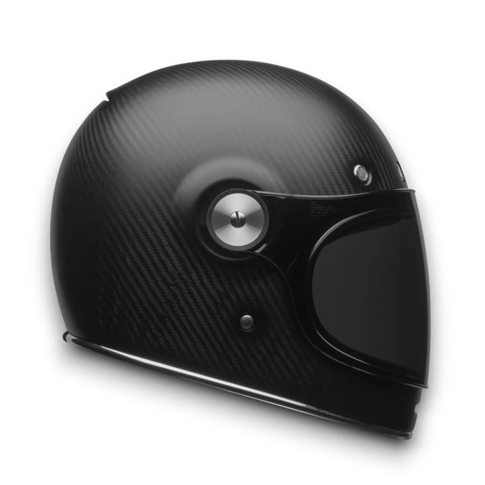 Bell Powersports Bullitt GT Carbon Motorcycle Helmets