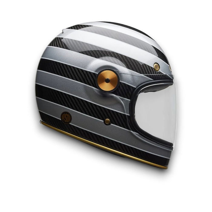 Bell Powersports Bullitt GT Carbon Motorcycle Helmets