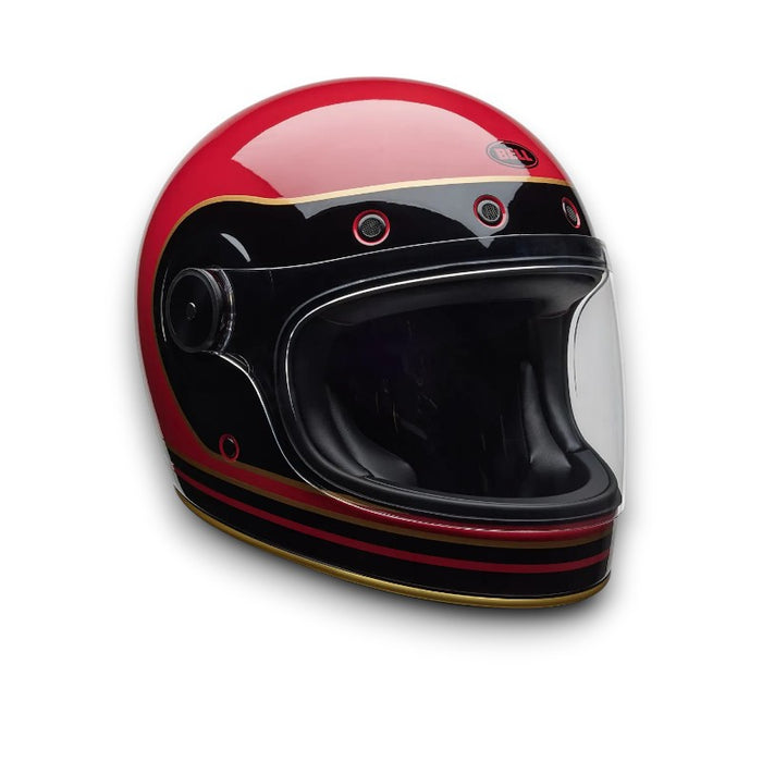 Bell Powersports Bullitt GT Motorcycle Helmets