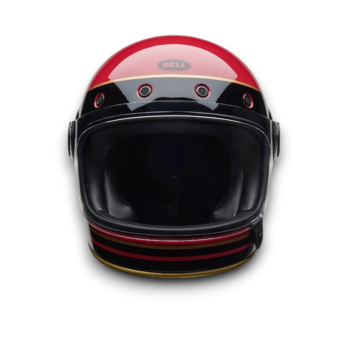 Bell Powersports Bullitt GT Motorcycle Helmets