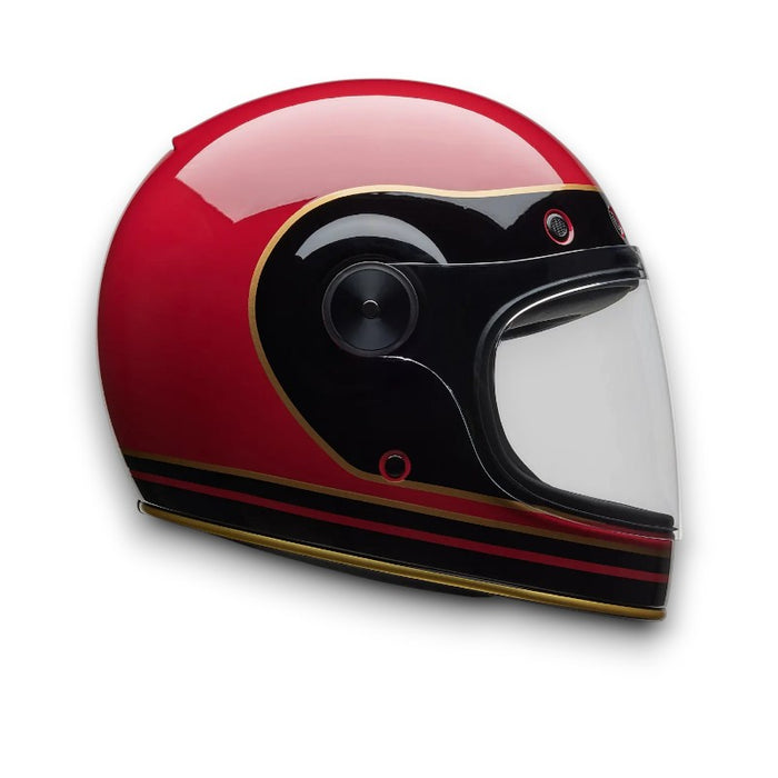 Bell Powersports Bullitt GT Motorcycle Helmets