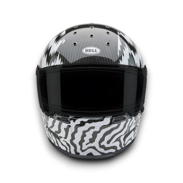 Bell Powersports Eliminator Carbon Motorcycle Helmets