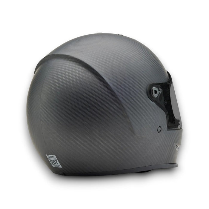 Bell Powersports Eliminator Carbon Motorcycle Helmets