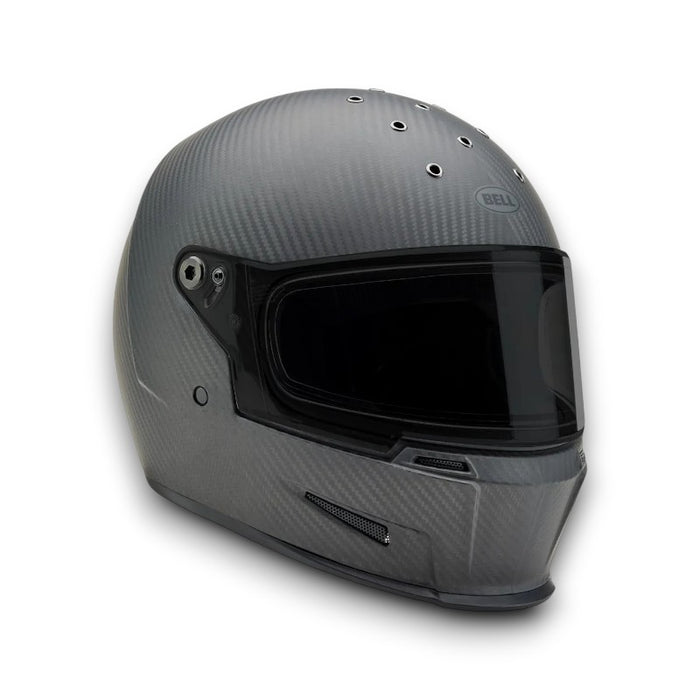 Bell Powersports Eliminator Carbon Motorcycle Helmets