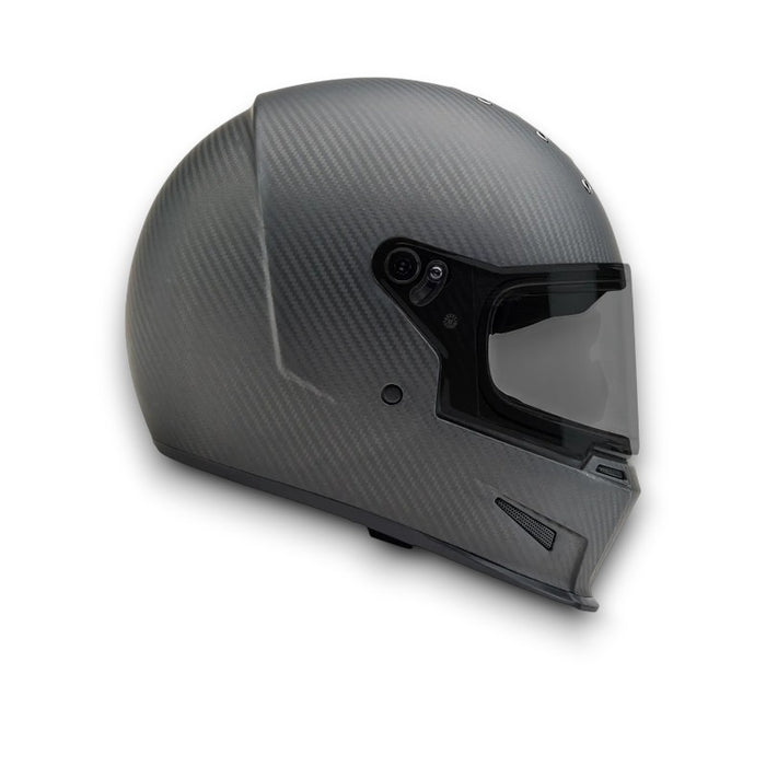 Bell Powersports Eliminator Carbon Motorcycle Helmets
