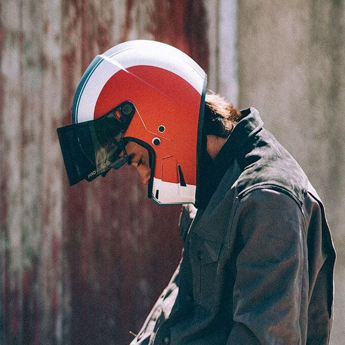 Bell Powersports Eliminator Motorcycle Helmets