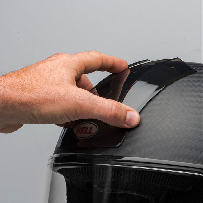 Bell Powersports Eliminator Rain Cover Motorcycle Helmet Accessories