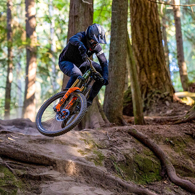 Bell Bike Full-10 Spherical Bicycle Helmets