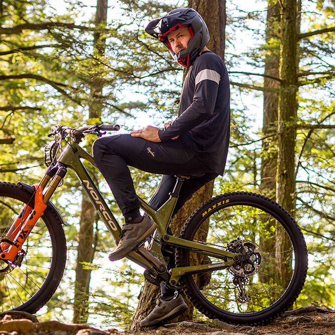 Bell Bike Full-10 Spherical Bicycle Helmets