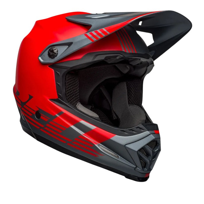 Bell Bike Full-9 Fusion MIPS Bicycle Helmets