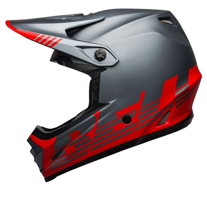 Bell Bike Full-9 Fusion MIPS Bicycle Helmets