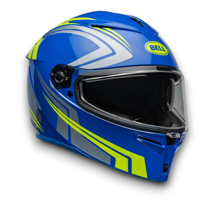 Bell Powersports Lithium Motorcycle Helmets