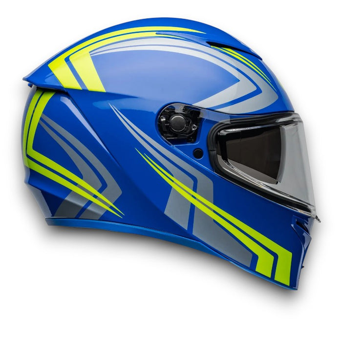 Bell Powersports Lithium Motorcycle Helmets