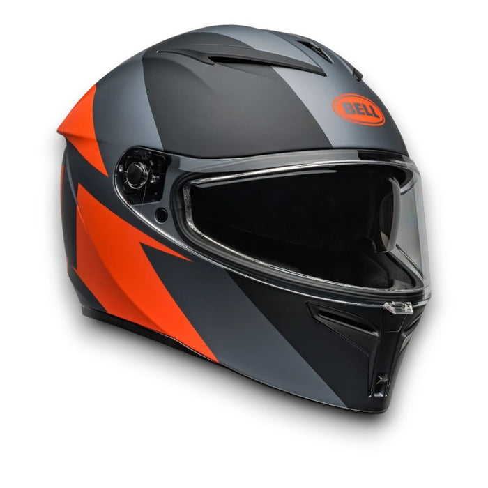 Bell Powersports Lithium Motorcycle Helmets