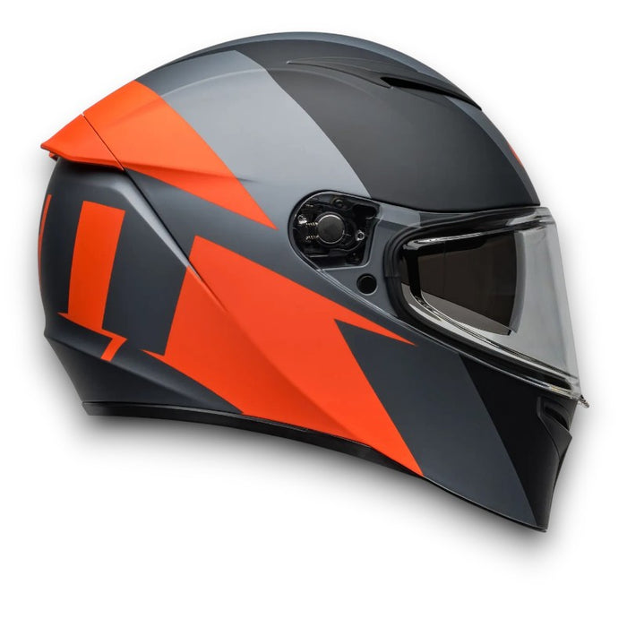 Bell Powersports Lithium Motorcycle Helmets