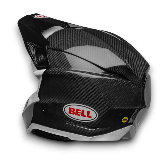 Bell Powersports Moto-10 Spherical Motorcycle Helmets