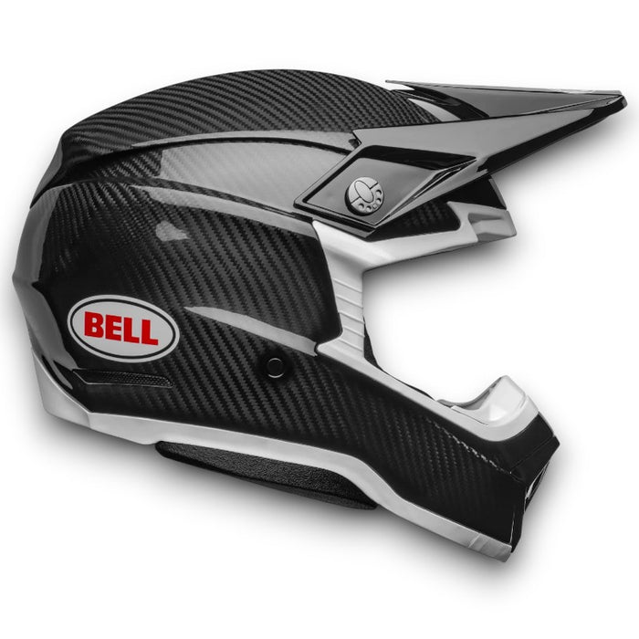 Bell Powersports Moto-10 Spherical Motorcycle Helmets