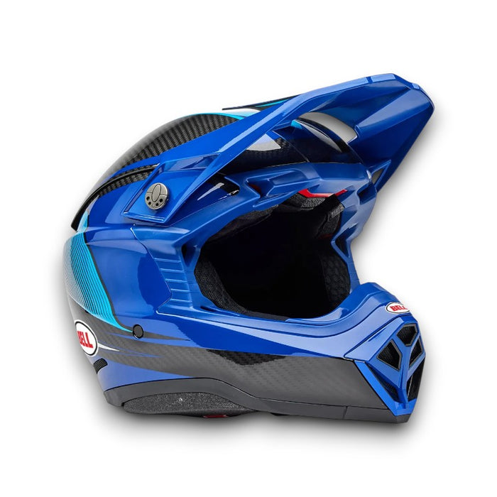 Bell Powersports Moto-10 Spherical Motorcycle Helmets