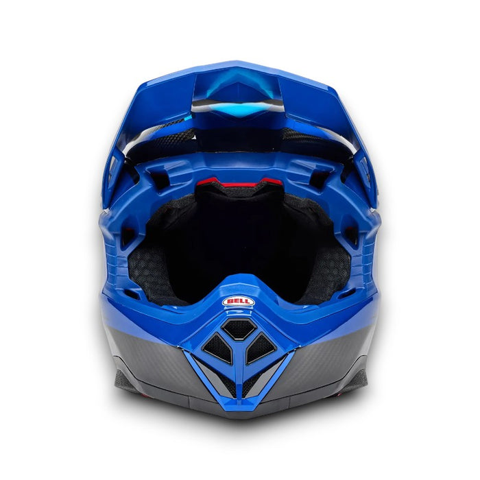 Bell Powersports Moto-10 Spherical Motorcycle Helmets