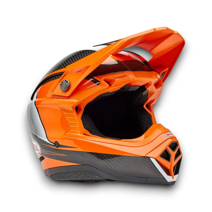 Bell Powersports Moto-10 Spherical Motorcycle Helmets