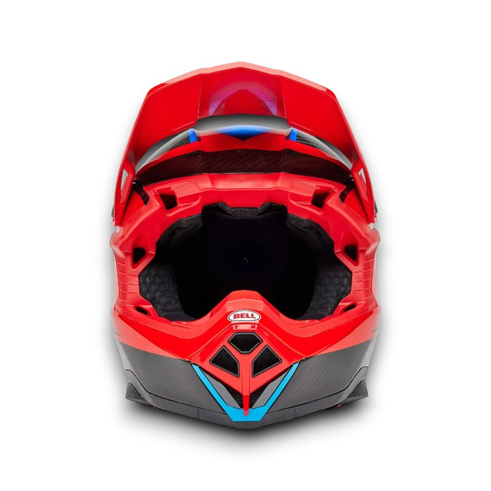 Bell Powersports Moto-10 Spherical Motorcycle Helmets