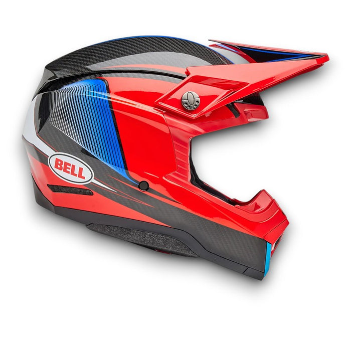 Bell Powersports Moto-10 Spherical Motorcycle Helmets