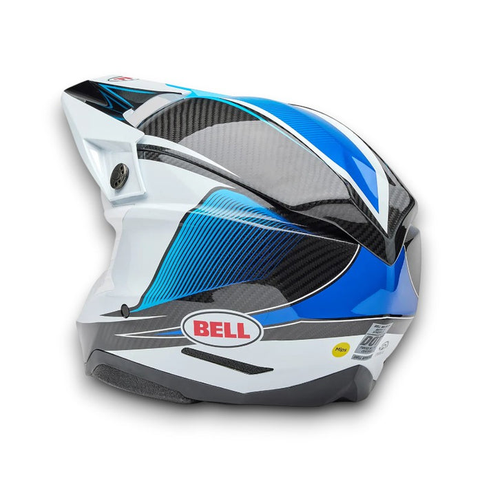 Bell Powersports Moto-10 Spherical Motorcycle Helmets