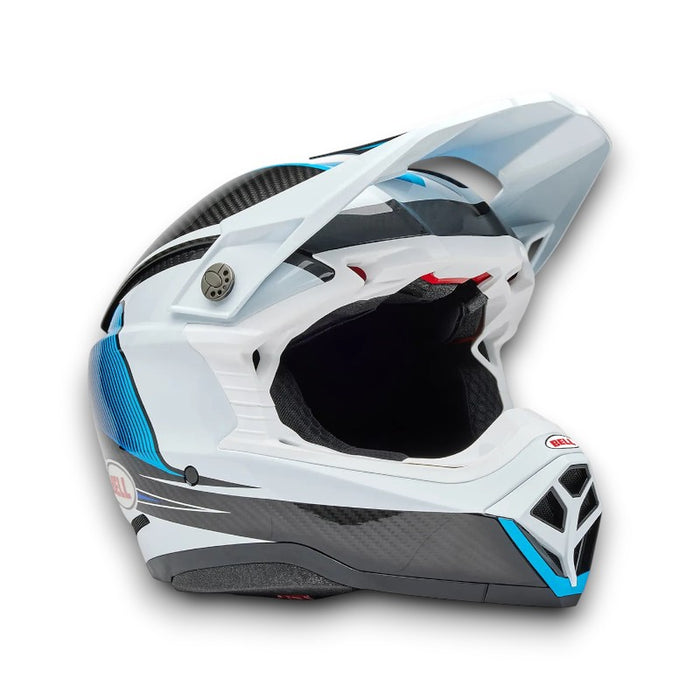 Bell Powersports Moto-10 Spherical Motorcycle Helmets