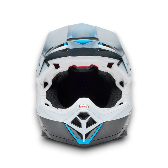 Bell Powersports Moto-10 Spherical Motorcycle Helmets