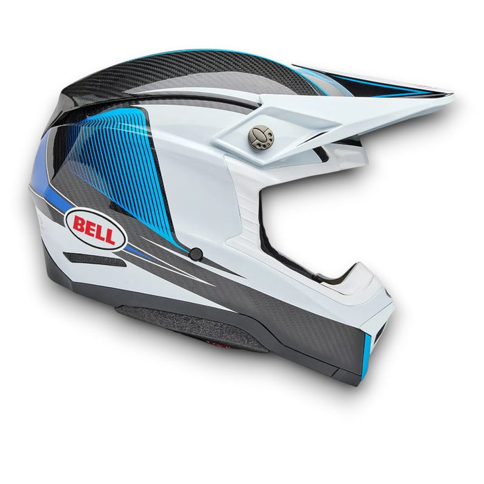 Bell Powersports Moto-10 Spherical Motorcycle Helmets