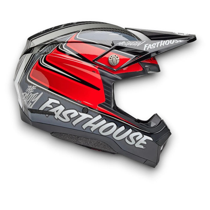 Bell Powersports Moto-10 Spherical Motorcycle Helmets