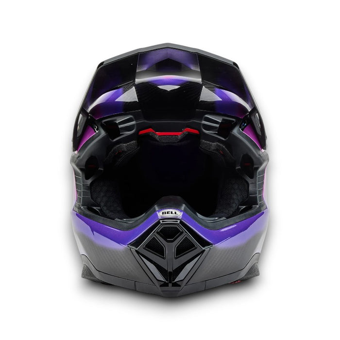 Bell Powersports Moto-10 Spherical Motorcycle Helmets