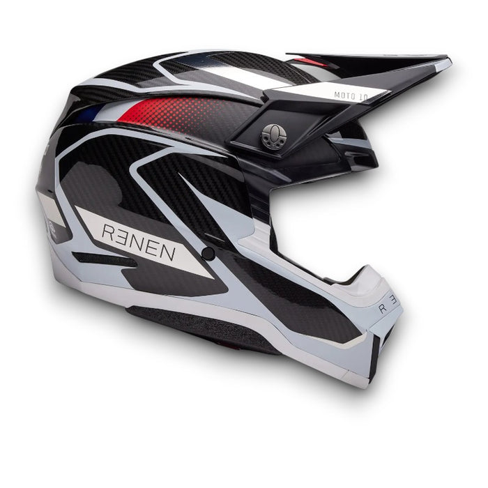 Bell Powersports Moto-10 Spherical Motorcycle Helmets
